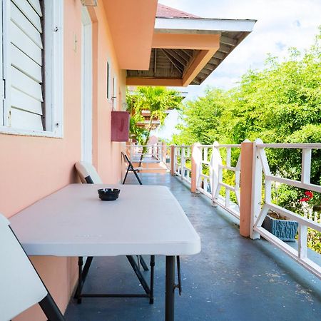 Shields Negril Villas الغرفة الصورة