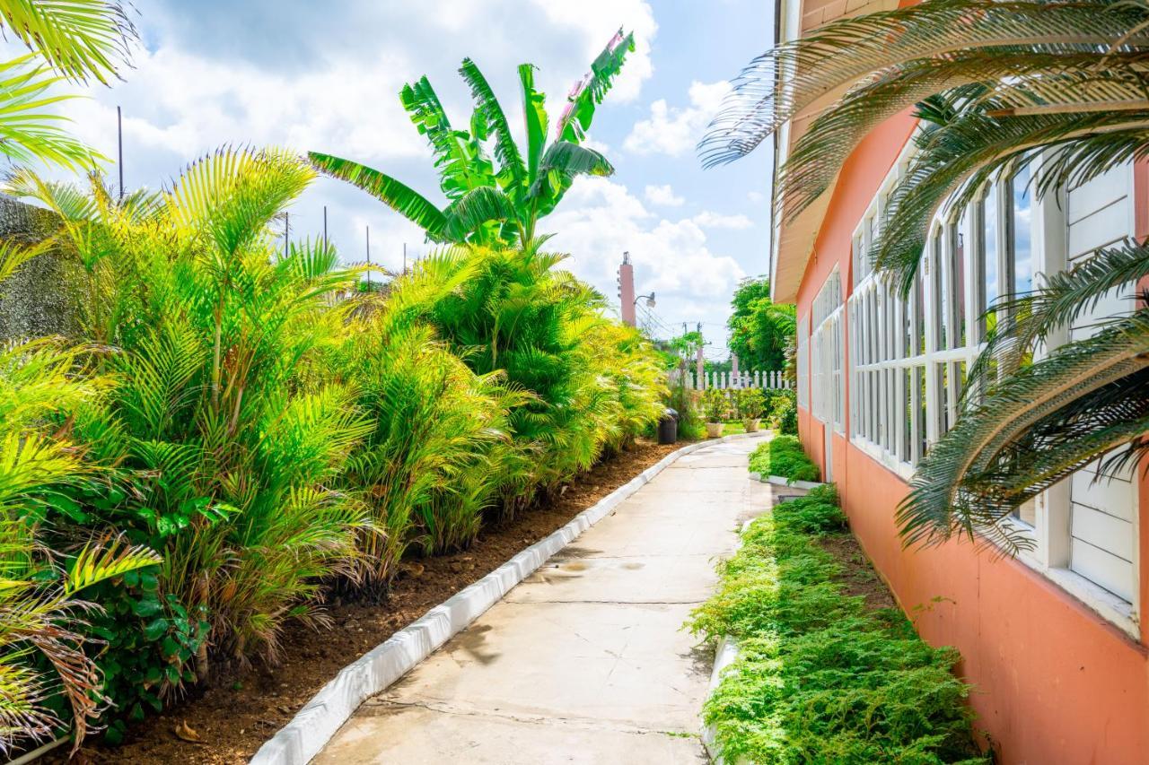 Shields Negril Villas المظهر الخارجي الصورة