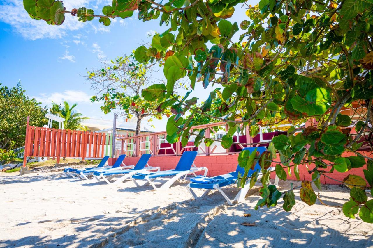 Shields Negril Villas المظهر الخارجي الصورة