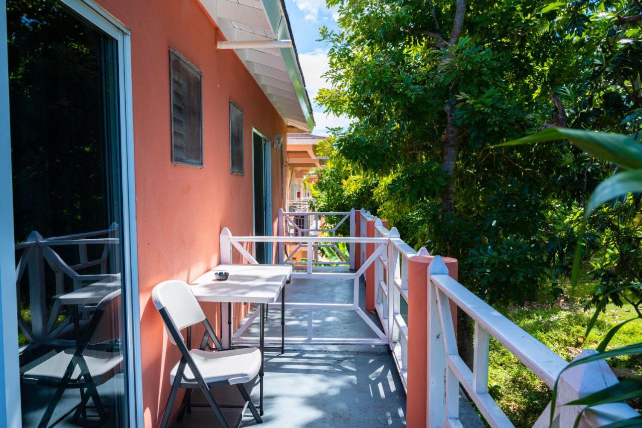 Shields Negril Villas المظهر الخارجي الصورة