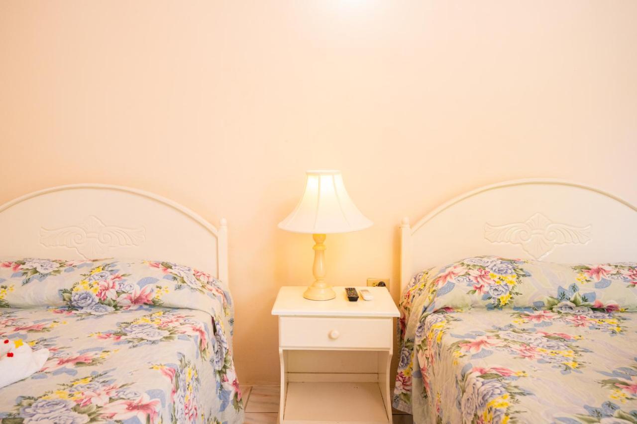 Shields Negril Villas المظهر الخارجي الصورة