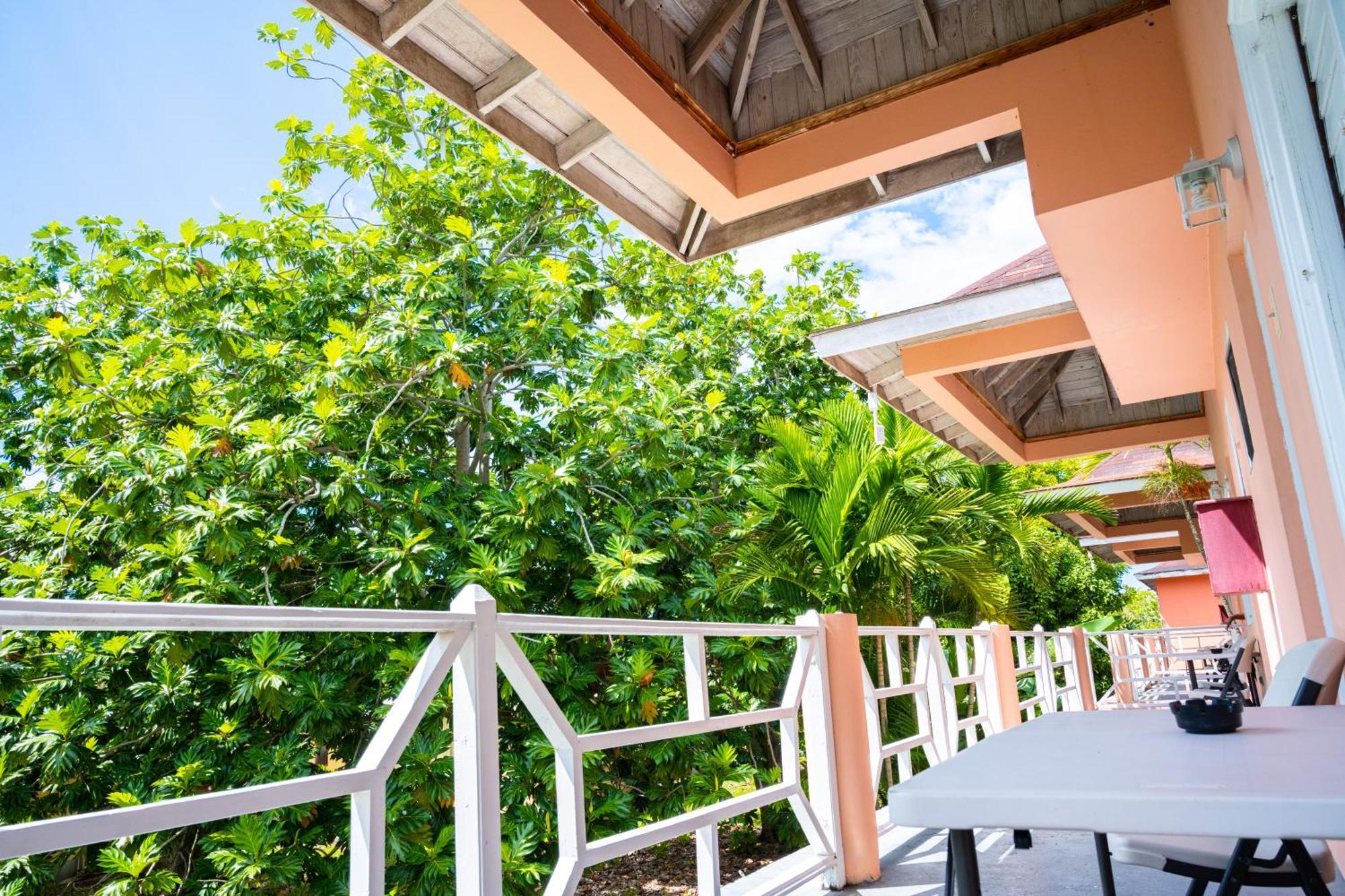 Shields Negril Villas الغرفة الصورة